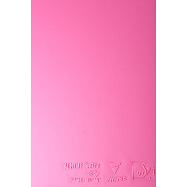 【新品】VICTAS ヴィクタス Extra ヴェンタス エキストラ ヴィクタス (VICTAS) [ヴェンタス エキストラ] 卓球ラバー
