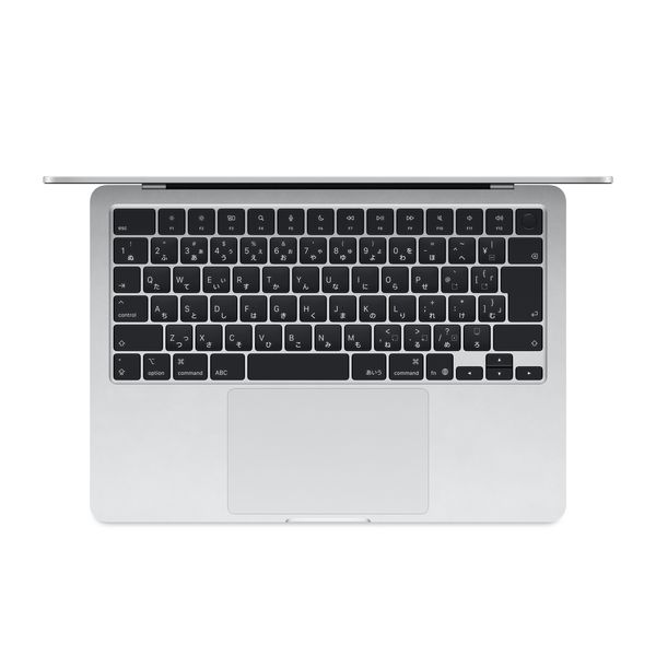 Apple 13インチMacBook Air M4 10CPU 10GPU メモリ:16GB SSD