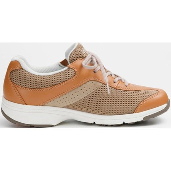 4963507505811 KV77458 メディカルウォークMS−L オーク 23．5cm アサヒシューズ メディカルウォークMS-L オーク KV77458-22.5 1足