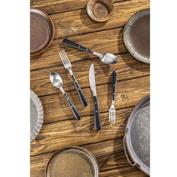 ツヴィリング　ヘンケルス　カトラリー 20本セット　テーブルウェアセット Zwilling J.A. Henckels - ツヴィリング ZWILLING カトラリー