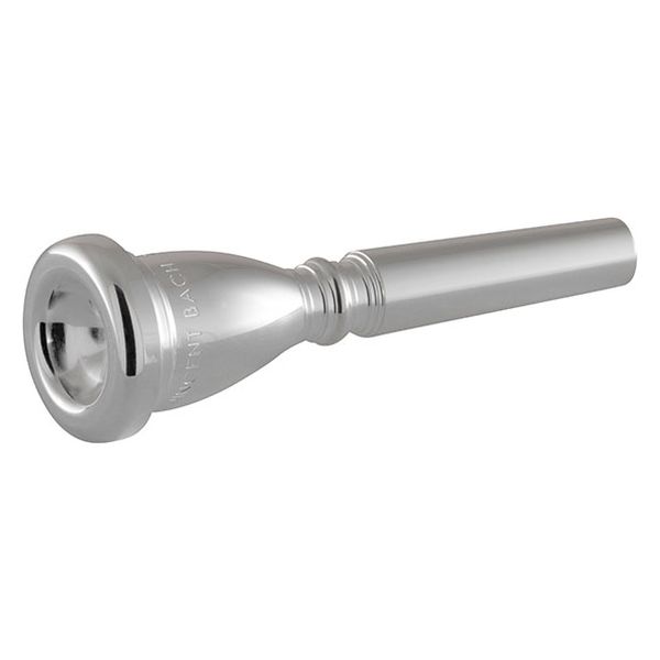 Conn Selmer トランペット マウスピース 【コマーシャル】 3MV L5513MV