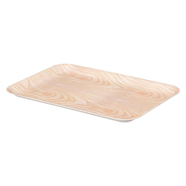 均一価格】ノンスリップトレー M 横400x縦290x高さ25mm 1枚