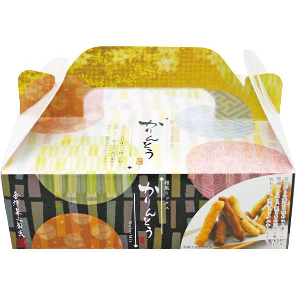かりんとう 旭製菓 コーヒーかりんとうSP 40g（旭製菓）の口コミ・レビュー