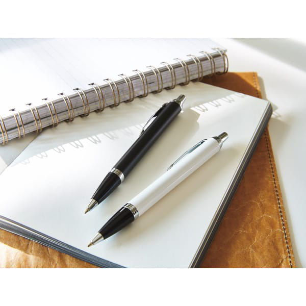 シャディ 【2箱セット】パーカー IMボールペン 25-0537-045 1セット(2  