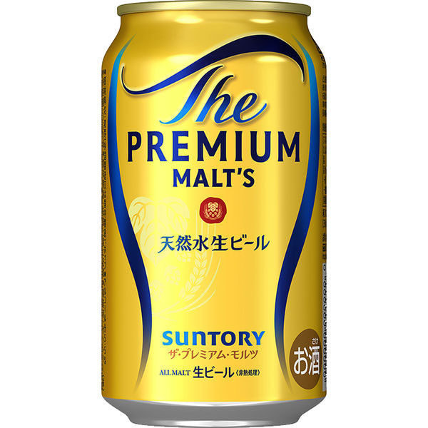 ビール 60本セット(350ml缶)◆プレミアムモルツ＋エビス他 Amazon.co.jp: プレミアムモルツ・ヱビス6種アソート 350ml×24本