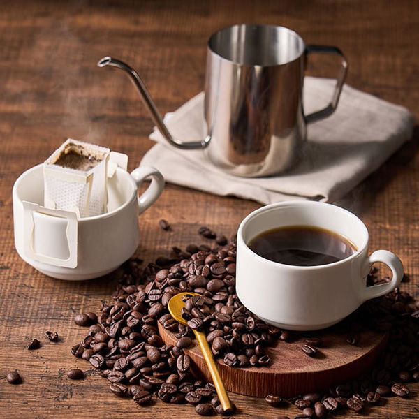 アデリー ドトールコーヒー ドリップパック アロマブレンド 4袋 DTC