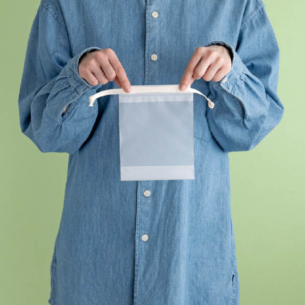 グスルさま おまとめ専用 整理 収納 ファイル こまごまファイル ホワイト TF-O-50 サクラ