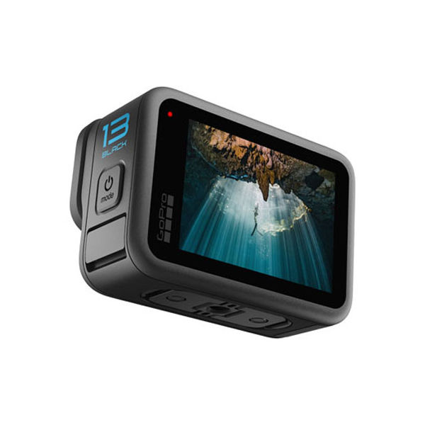 GoPro HERO13 Black CHDHX-131-FW 1台 - アスクル