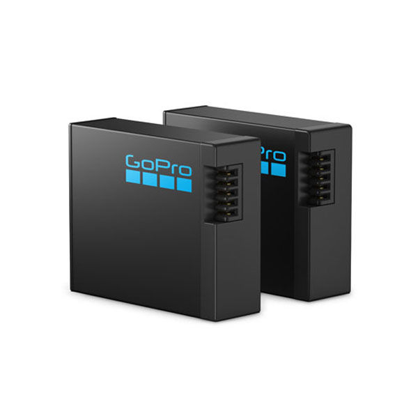GoPro - GoPro デュアルバッテリーチャージャー+Enduroバッテリー新品未使用 高性能デュアルバッテリーチャージャー + Enduroカメラ