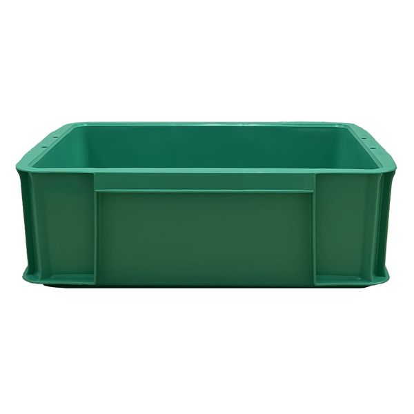 積水テクノ成型 セキスイ CO2削減コンテナ Tー20 エコグリーン