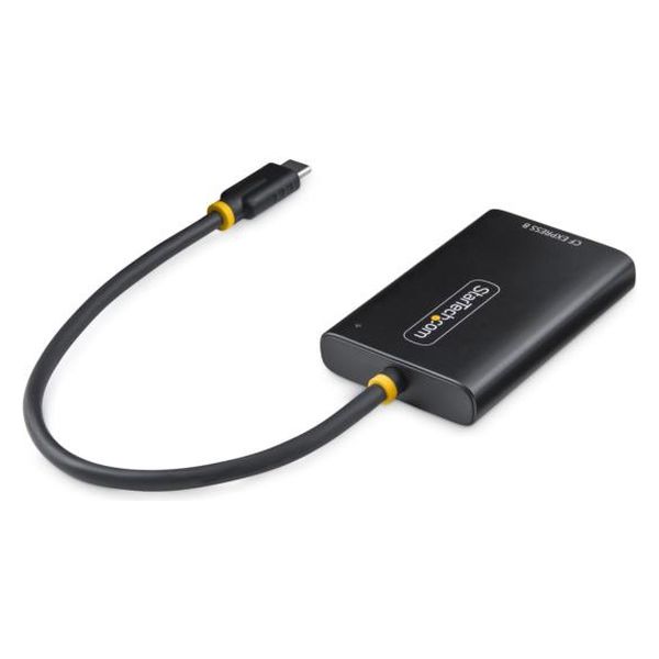 CFexpress 2.0 Type B メモリカードリーダー USB-C接続（直送品