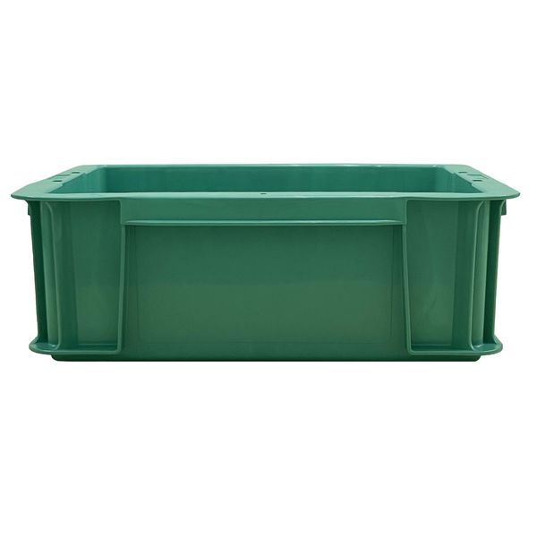 積水テクノ成型 セキスイ CO2削減コンテナ Tー9 エコグリーン GT9G