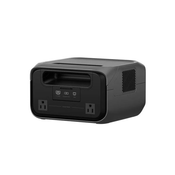 EcoFlow  3 Max Plus ポータブル電源 楽天市場】【クーポン利用で92,430~128,340円 9/4~】EcoFlow