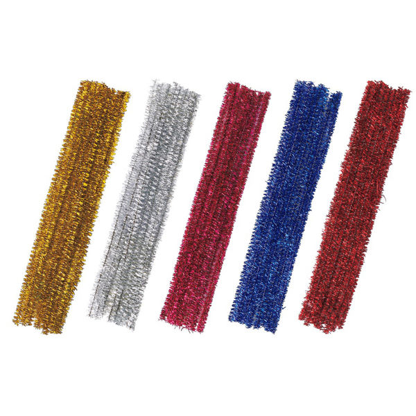 カラフルモール 楽天市場】モールあそび（HappyBear）カラフルモール＆ボンボンセット