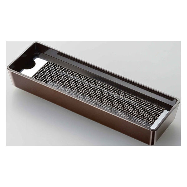 saryu　お取り置き セーブインダストリー ねかせて使う線香置き SV-7343 1個（直送品