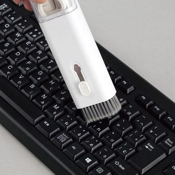 カクセー モバイルクリーナーセブン MC-07 1個（直送品） - アスクル