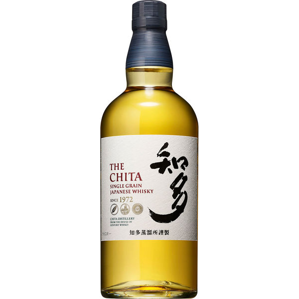 サントリーウイスキー「知多」2本セット ／ お酒 シングル