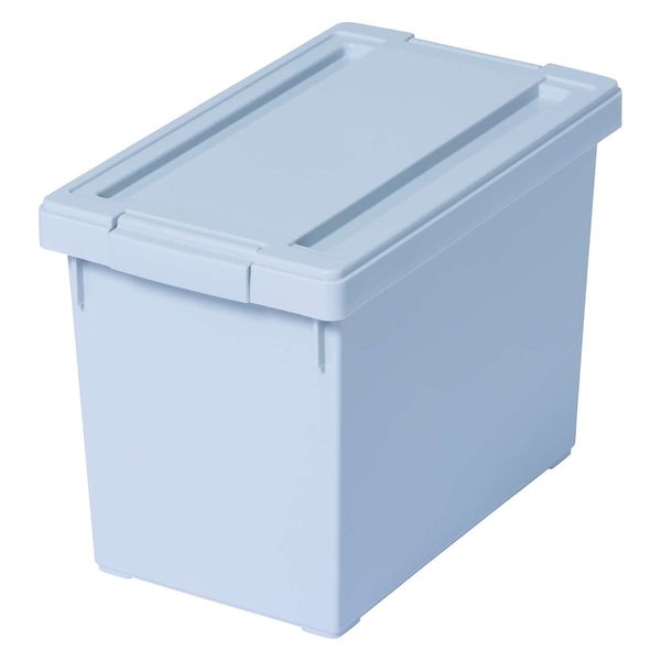 天馬 収納ケース いれと庫 DVD ゲーム interior M 幅17.5×奥行30×高さ