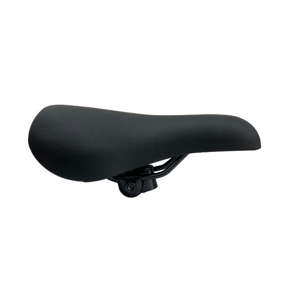 TOP サドル スポーツ車用 ブラック 4938402122012 1個（直送品