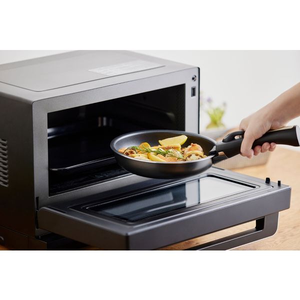 アイリスオーヤマ ダイヤモンドコートパン9点セット IH・ガス火対応