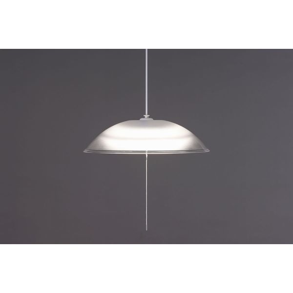IRIS PLC10D-P2 洋風ペンダントライト LED 調光 IRIS OHYAMA ペンダントライト LED 10畳 天井照明 照明器具