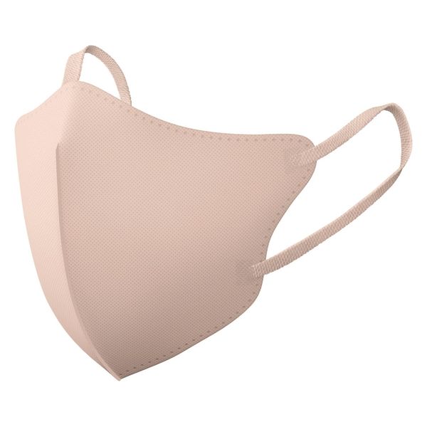 アイリスオーヤマ DAILY FIT MASK なめらかタッチ 立体ふつう 7枚入