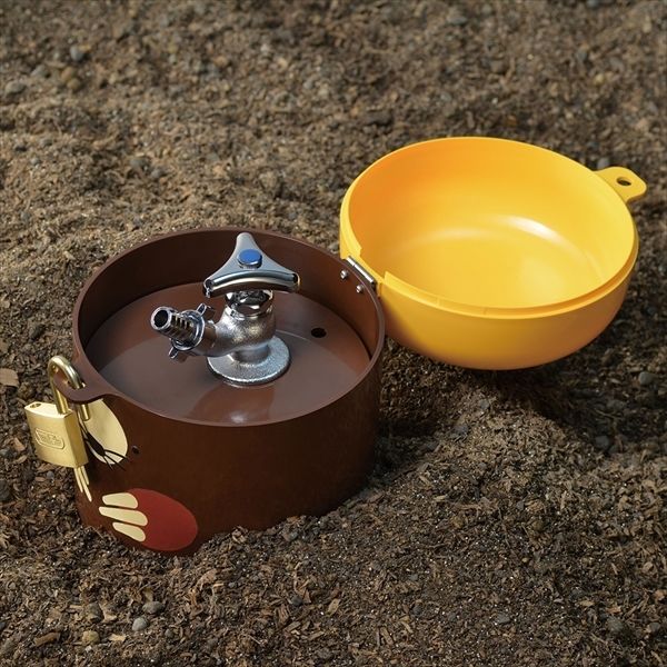 カクダイ 立型散水栓ボックス もぐら 626-150 1個（直送品