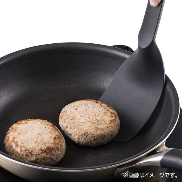 貝印 Nuantone シリーズ 10点 ベージュ フライパン シリコーン 電子