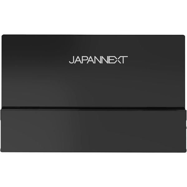 JAPANNEXT 14.1インチ ワイド モバイルモニター JNーMDー