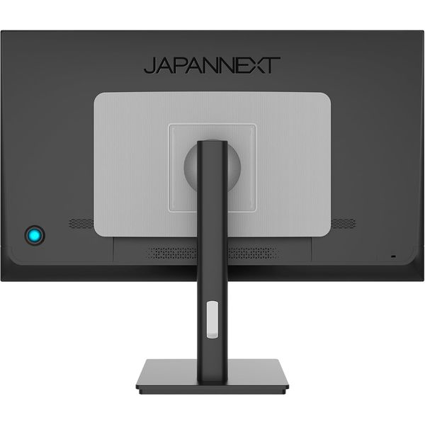 JAPANNEXT 27インチ ワイド 4K液晶モニター JNーIPS2709UHDR