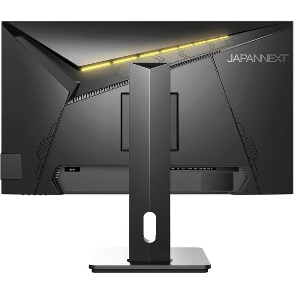 JAPANNEXT 28インチ ワイド 4K液晶モニター JNーIPS28UーHSPC9ー