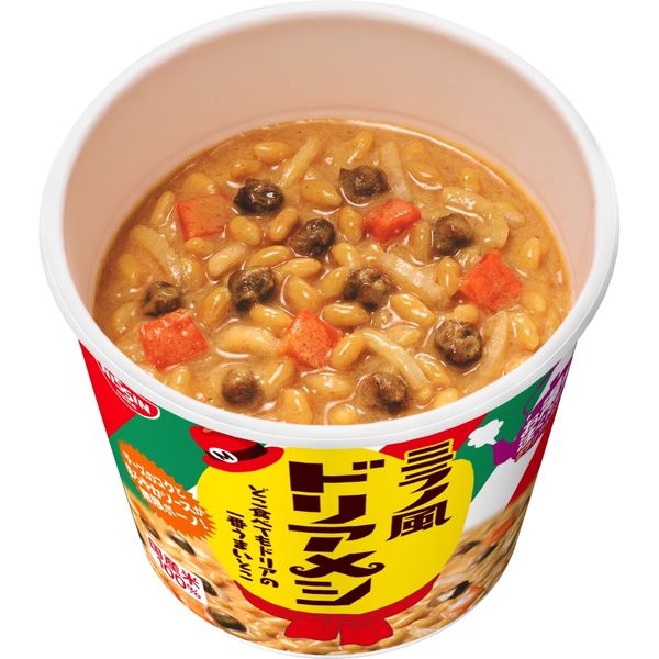 通販サイト一覧 日清ミラノ風ドリアメシ 1個 日清食品 - アスクル アクセサリー