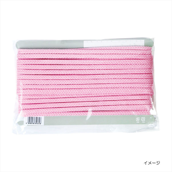 清原 カラースピンドルひも 太 25M巻 MDSP-25L_39 ビビット