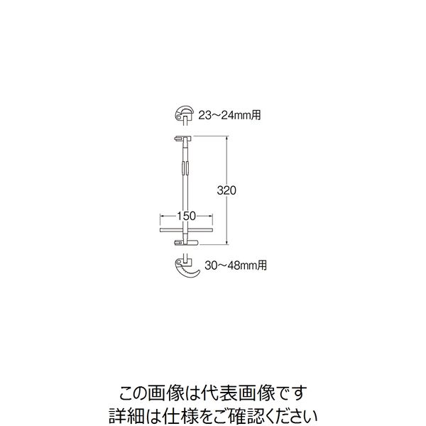 SANEI 両端マルチベンリーレンチ PR380 1個（直送品） - アスクル