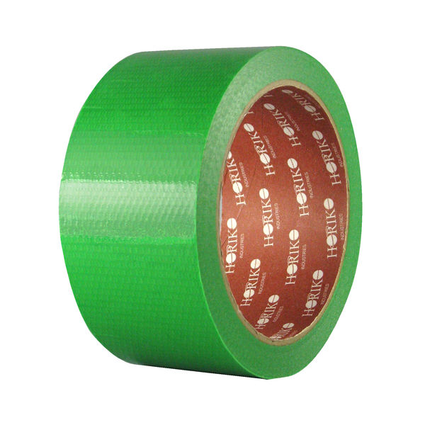 ホリコー 養生テープ 養生番長 緑 48mm×25m 1ケース 30巻 マスキング