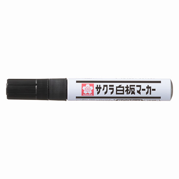 サクラクレパス 白板マーカー中字3色4本セット WBK4B-P 1セット