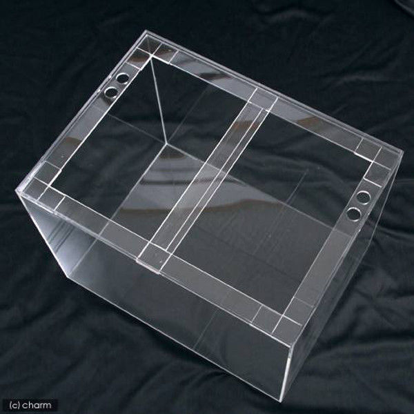 大型アクリル水槽 (1500×450×600) 板厚10×8 - pice.org.ph