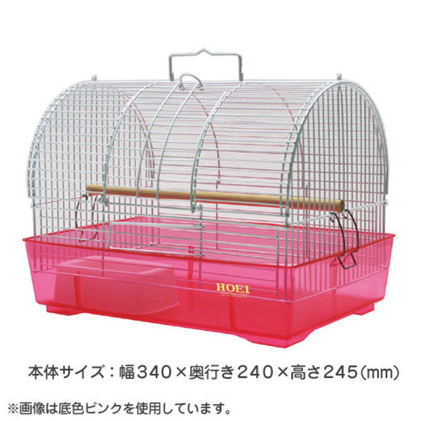 うっちー様専用 インコ キャリーバッグ ミレニアムアーチ - 鳥用品