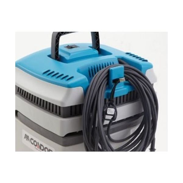 エスコ AC100V/1060W [業務用]吸水専用掃除機 EA899AY-32 1台（直送品