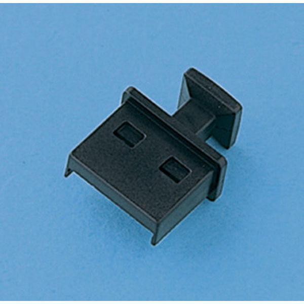 サンワサプライ USBコネクタキャップ TK-UCAP20 1セット（２０個入