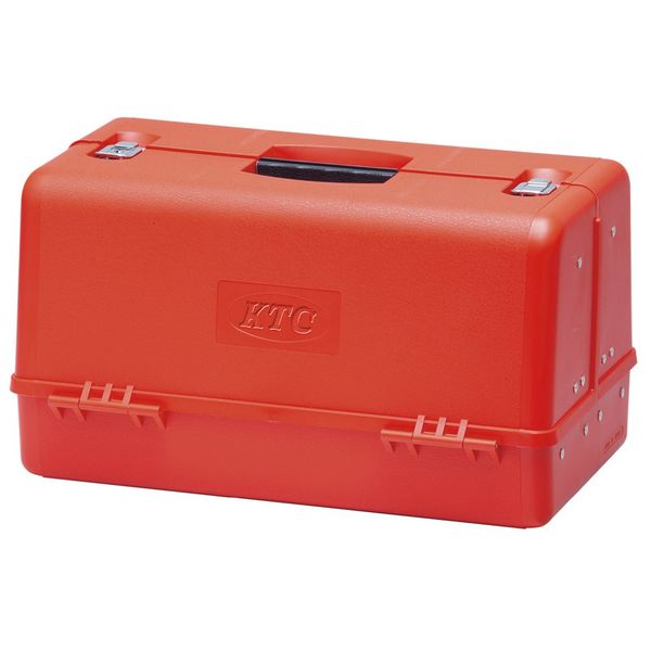 京都機械工具 KTC 56点組 9.5SQ 工具セット 両開きプラハードケース 