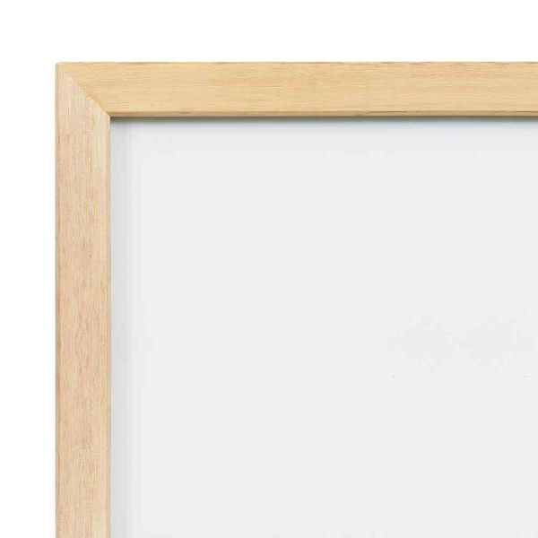 馬印 木枠 ホーローホワイトボード 900×600 WOH23 1枚（直送品