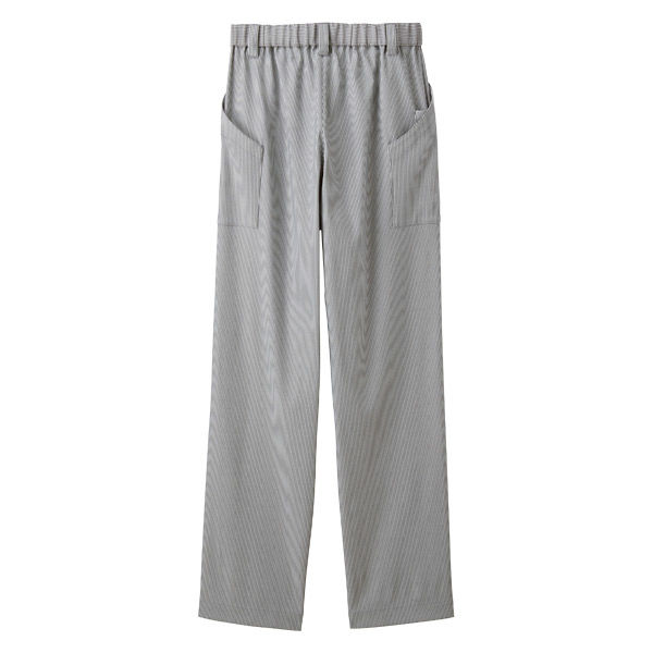 SELERY 後ろゴムパンツ【ユニセックス】 3S ストライプ 61509-3S 1枚(直送品) SELERY 後ろゴムパンツ【ユニセックス】 3S ストライプ 61509-3S 1枚(直送品)