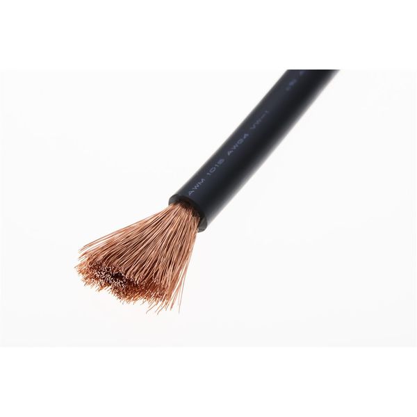 大電 600V DyーSOFT(1015) 38SQ 黒 370m物 クロ/370 1本(直送品) 大電 600V DyーSOFT(1015) 38SQ 黒 370m物 クロ/370 1本(直送品)