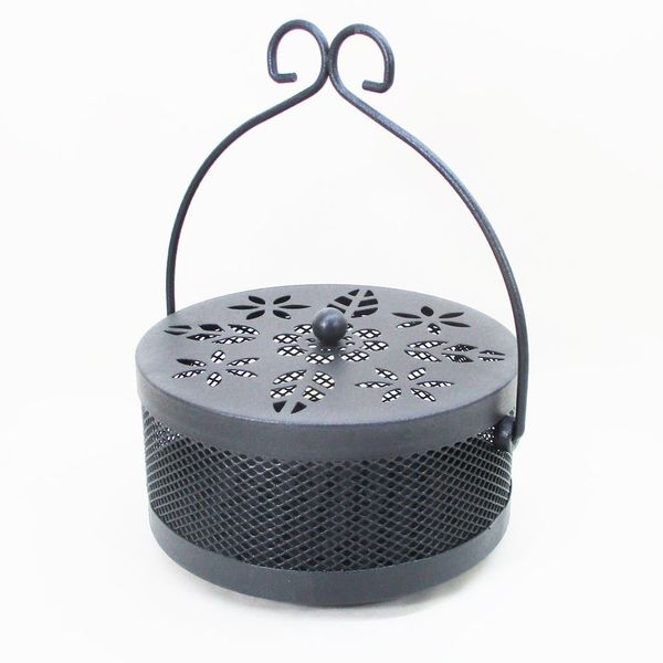 蚊取り線香　ケースつき 蚊取り線香ケース - MOSQUITOES STORAGE POUCH | OutdoorLife kano