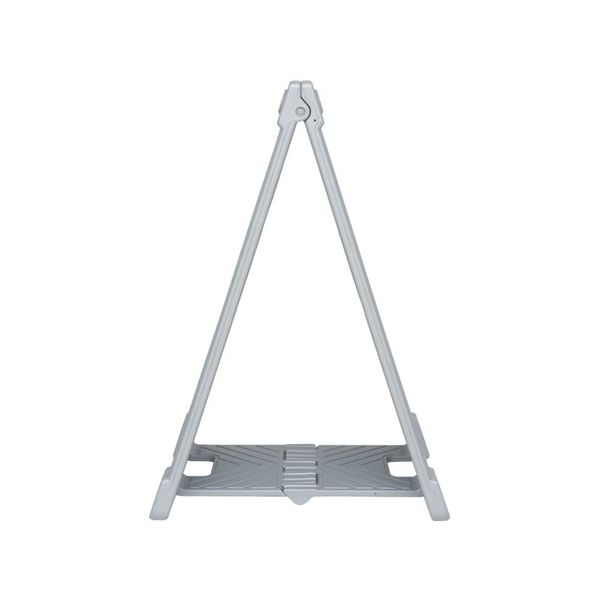 友屋 デルタインフォスタンド 58994 1台 54-0014-76（直送品） - アスクル