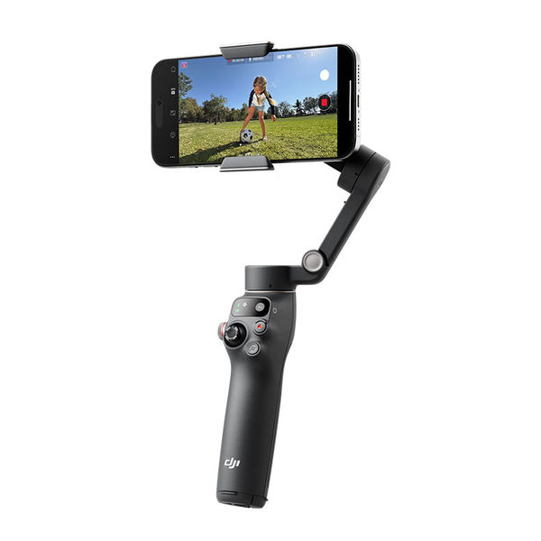 DJI Osmo Mobile 8 スタンダードコンボ D251105020ー1 1台 - アスクル