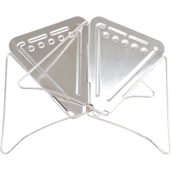 ハック アウトドアコーヒードリッパー 2723 1個（直送品） - アスクル