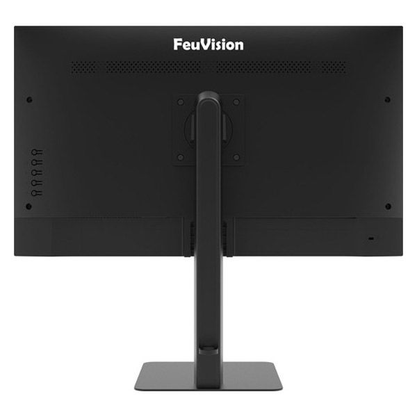 FeuVision 23.8インチ FHDモニター FSID24BF1AE 1台（直送品） - アスクル