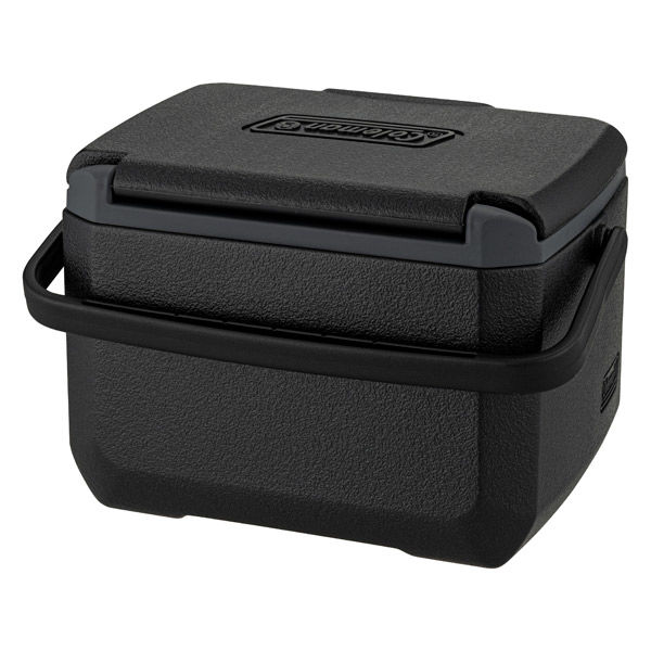 Coleman(コールマン) テイク6(ジェットブラック) 2238172 1個（直送品